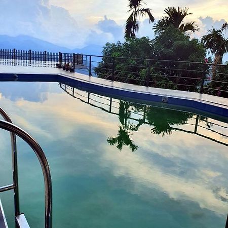 Serenity Valley Ambuluwawa Resort كاندي المظهر الخارجي الصورة