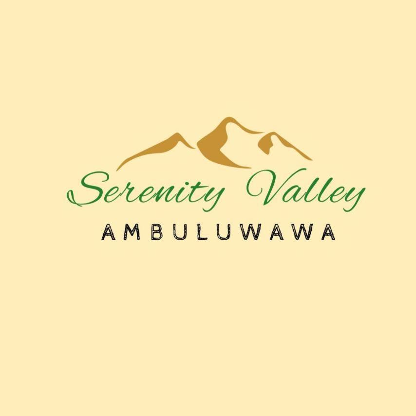 Serenity Valley Ambuluwawa Resort كاندي المظهر الخارجي الصورة