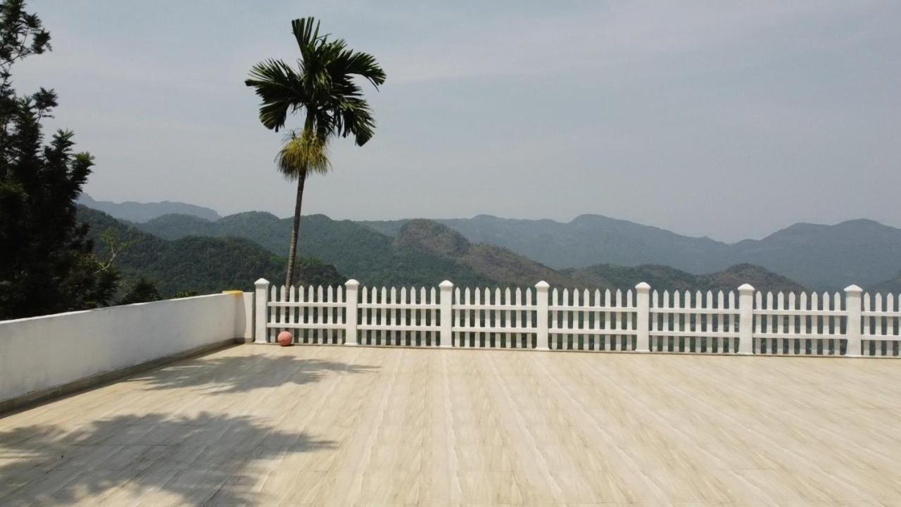 Serenity Valley Ambuluwawa Resort كاندي المظهر الخارجي الصورة